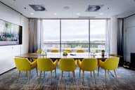 Sustainable Conferences