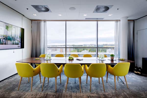 GLO Hotels