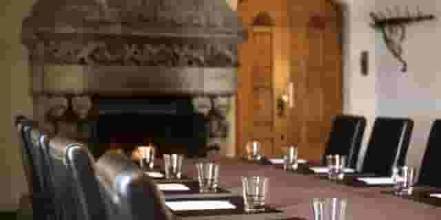 Conference center