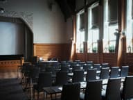 Conference Venues