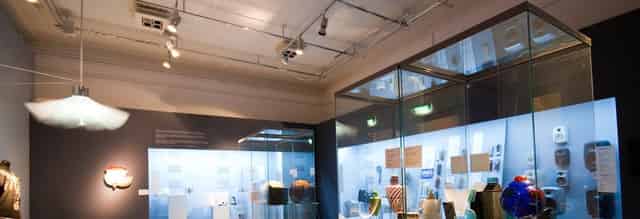 Whole museum