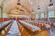 Conference Venues