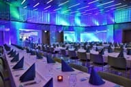 Quirky Conferences