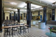 Sustainable Conferences