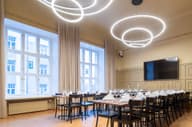 Conference Venues
