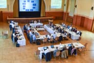 Sustainable Conferences
