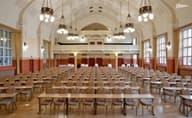 Sustainable Conferences