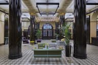 Meeting Rooms