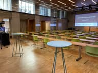 Meeting Rooms
