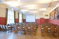 Sustainable Conferences