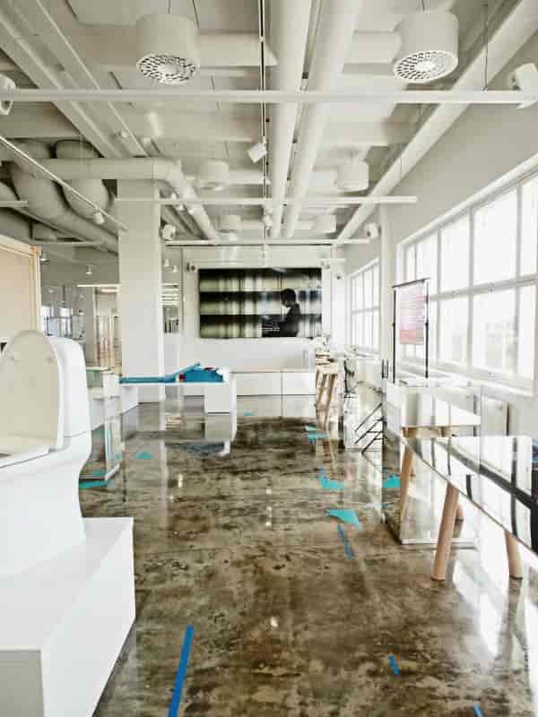 Iittala & Arabia Design Centre Helsinki ...
