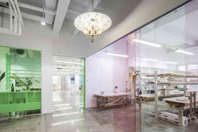 Iittala & Arabia Design Centre - Futudesign