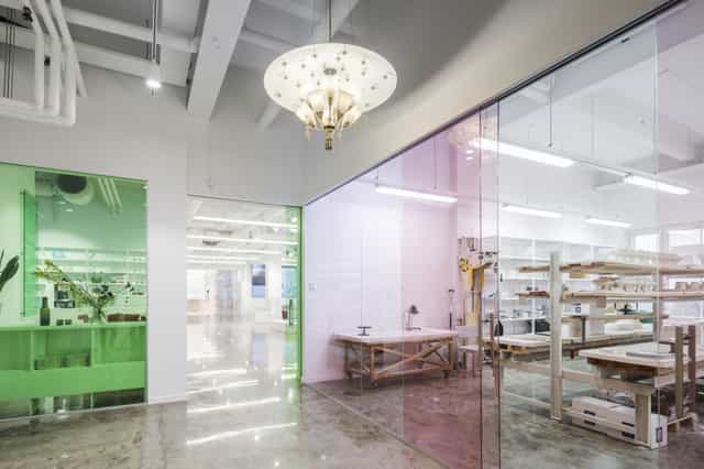 Iittala & Arabia Design Centre - Futudesign