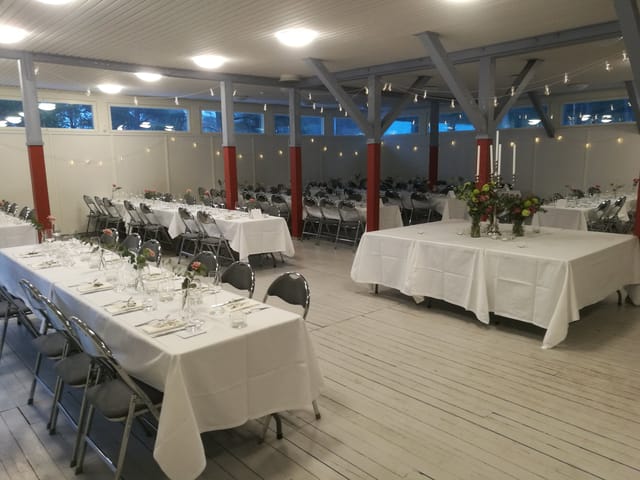 Hietsun Paviljonki