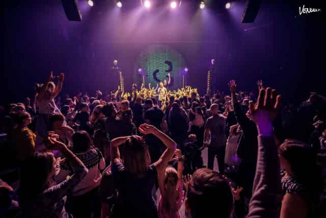 Black Box