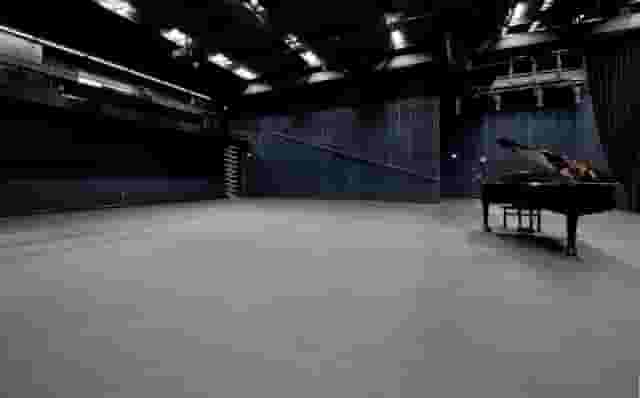 Black Box