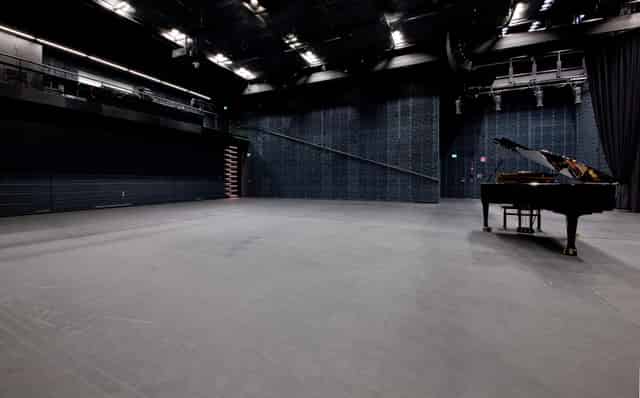 Black Box