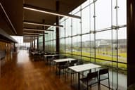 Quirky Conference Venues