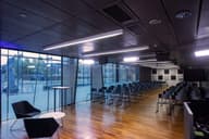 Networking Venues