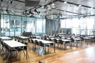 Unique Conference Venues