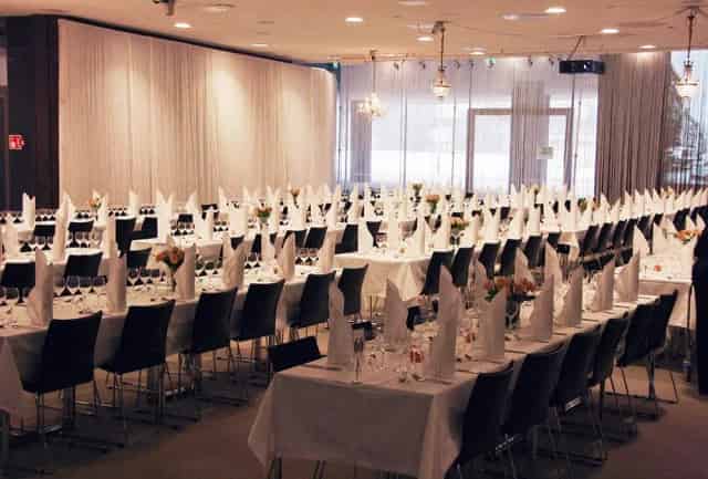 Finlandia Hall