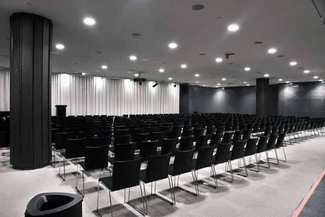 Finlandia Hall