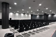 Small Meeting Rooms