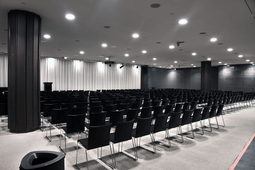 Finlandia Hall – Helsinki – Création ...