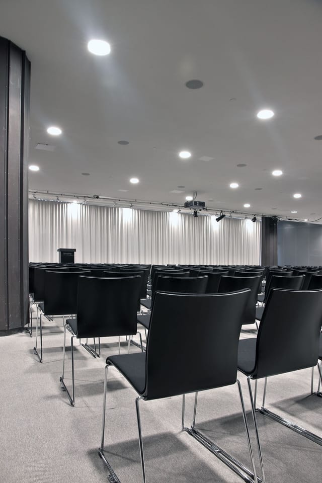 Finlandia Hall – Helsinki – Création ...