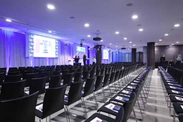 Finlandia Hall