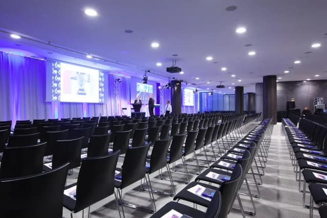 Finlandia Hall