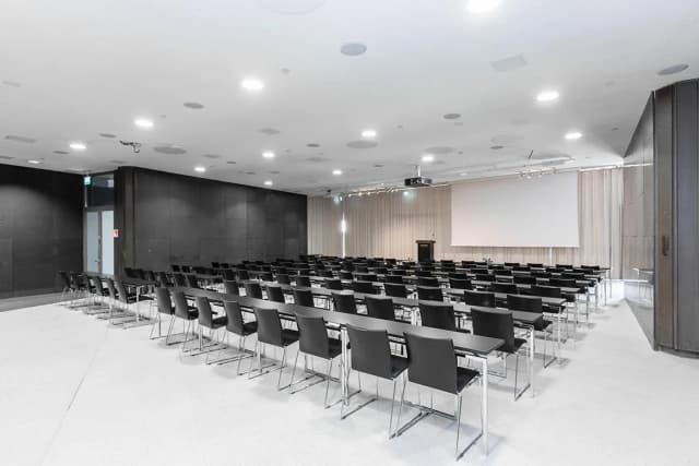 Finlandia Hall