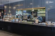 Modern Conference Venues