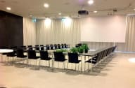 Quirky Conference Venues