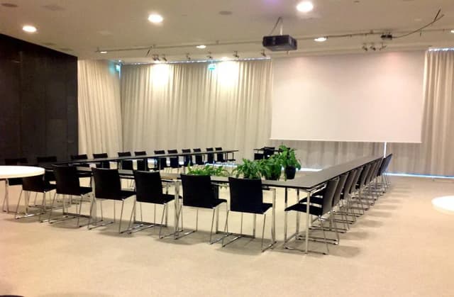 Finlandia Hall