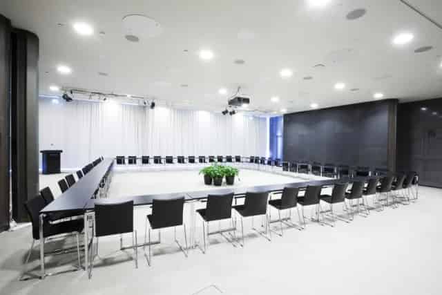 Finlandia Hall