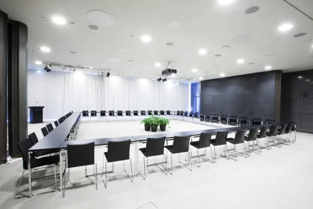 Finlandia Hall