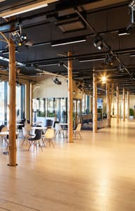 Unique Conference Venues