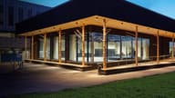 Quirky Conference Venues