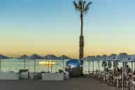 Summer Party Venues
