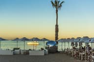 Summer Party Venues
