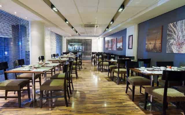 Mozambik Restaurant