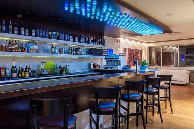 Mozambik Restaurant