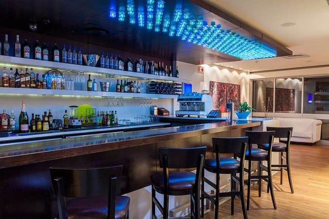 Mozambik Restaurant