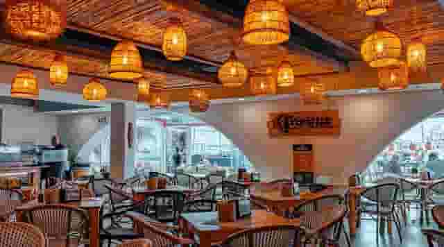 Mozambik Restaurant