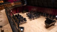 Baroque Music Venues