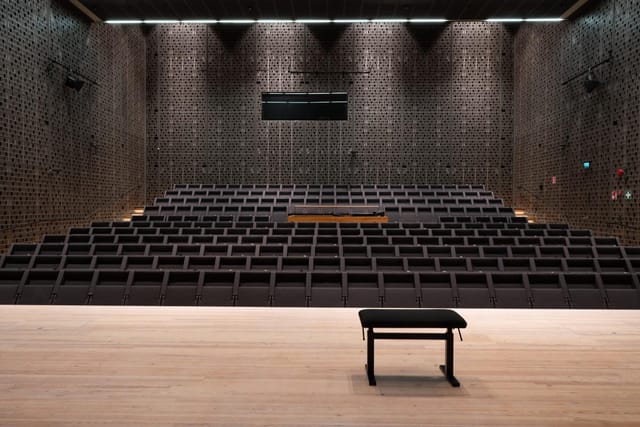 Camerata | Uniarts Helsinki