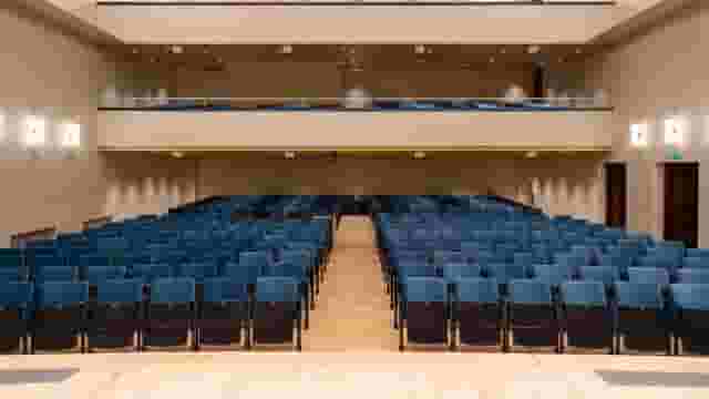 Kookos Auditorium 2