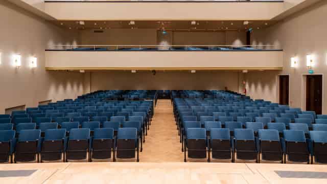 Kookos Auditorium 2