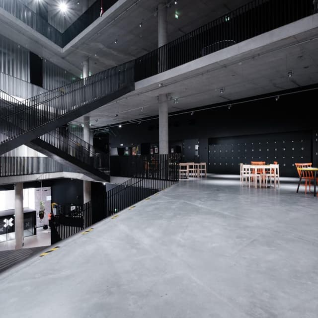 Kookos Auditorium 2